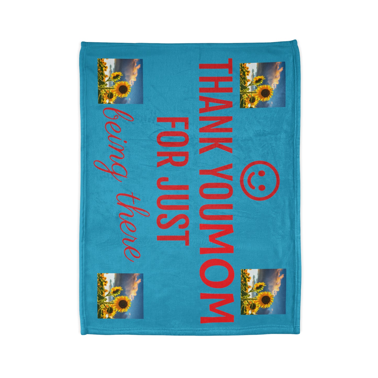 Soft Polyester Blanket