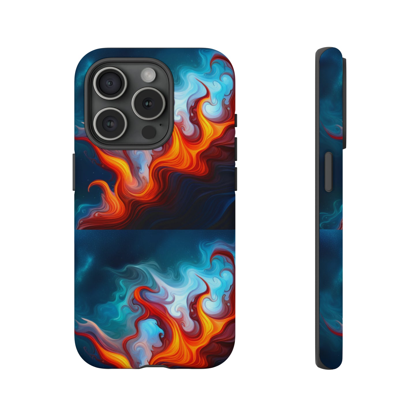 Tough Cases