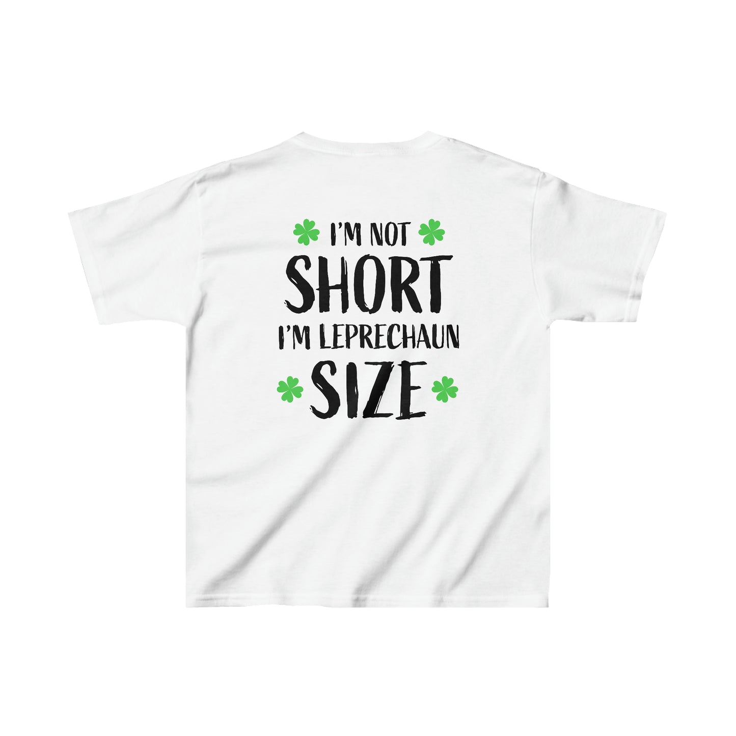 Kids Heavy Cotton™ Tee
