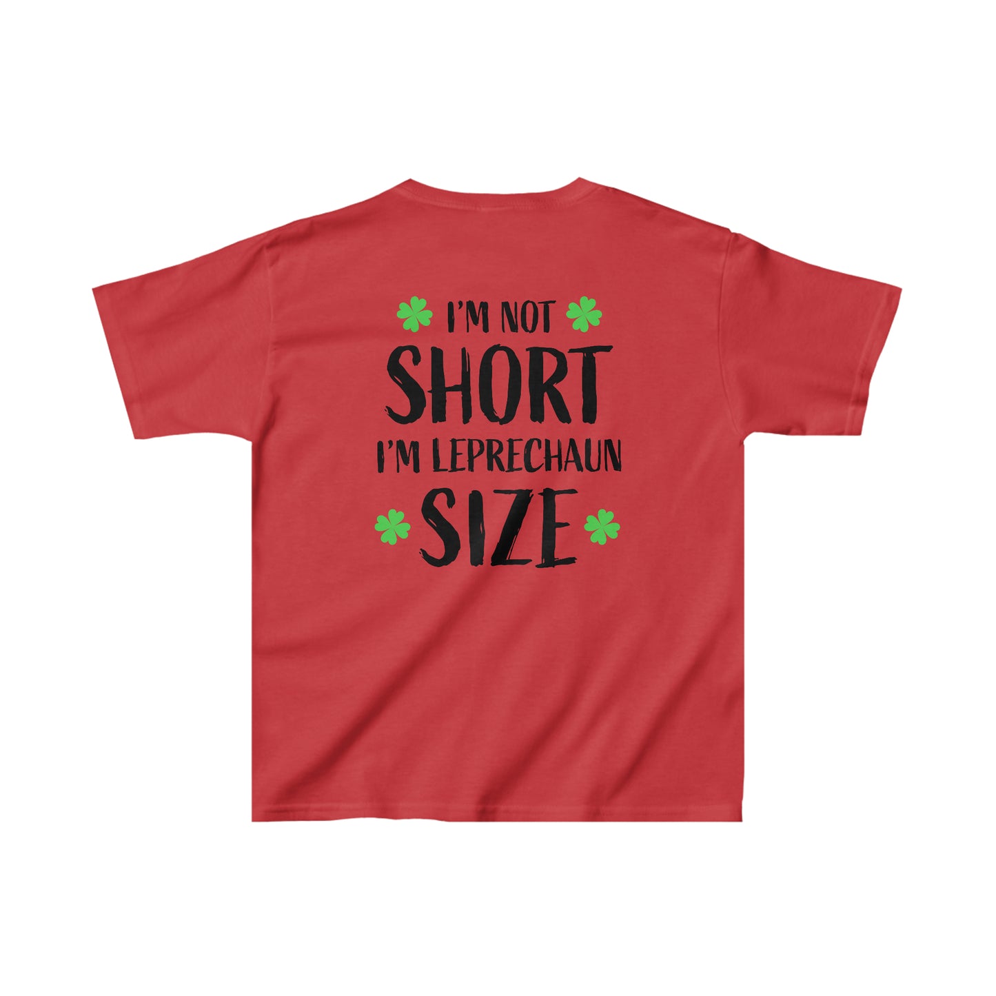 Kids Heavy Cotton™ Tee
