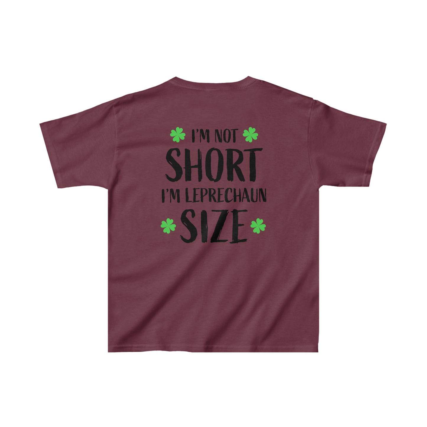 Kids Heavy Cotton™ Tee