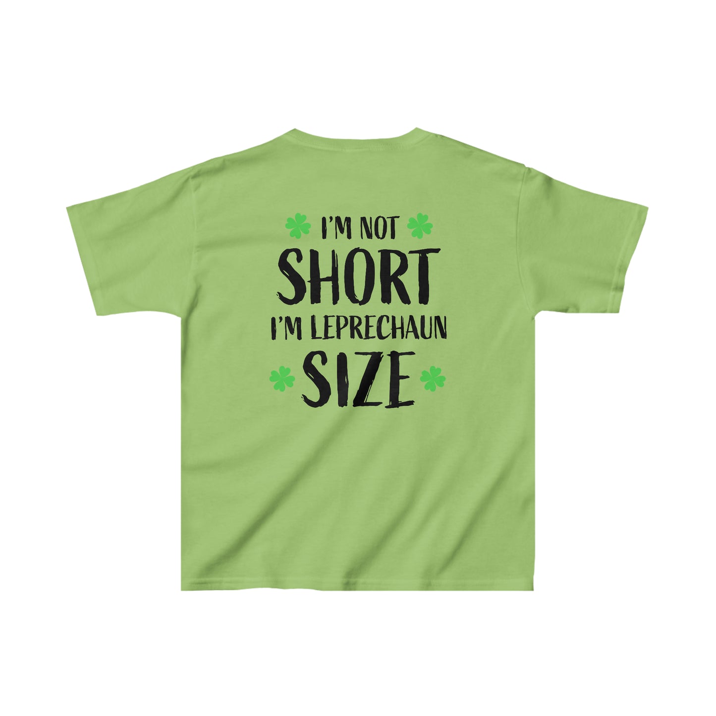 Kids Heavy Cotton™ Tee
