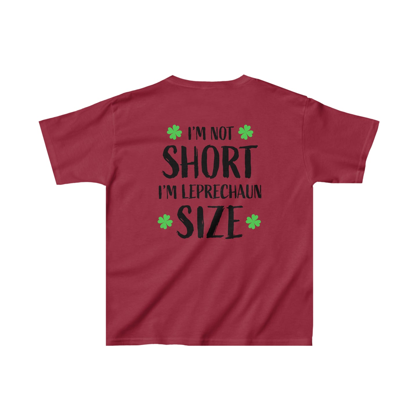 Kids Heavy Cotton™ Tee