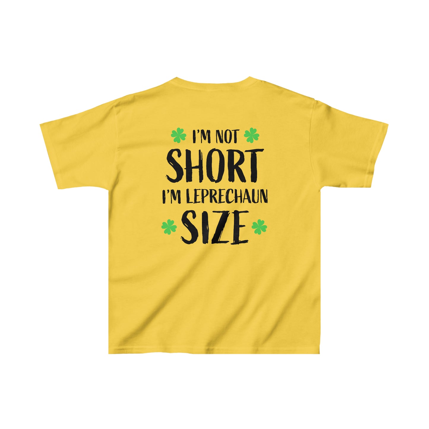 Kids Heavy Cotton™ Tee