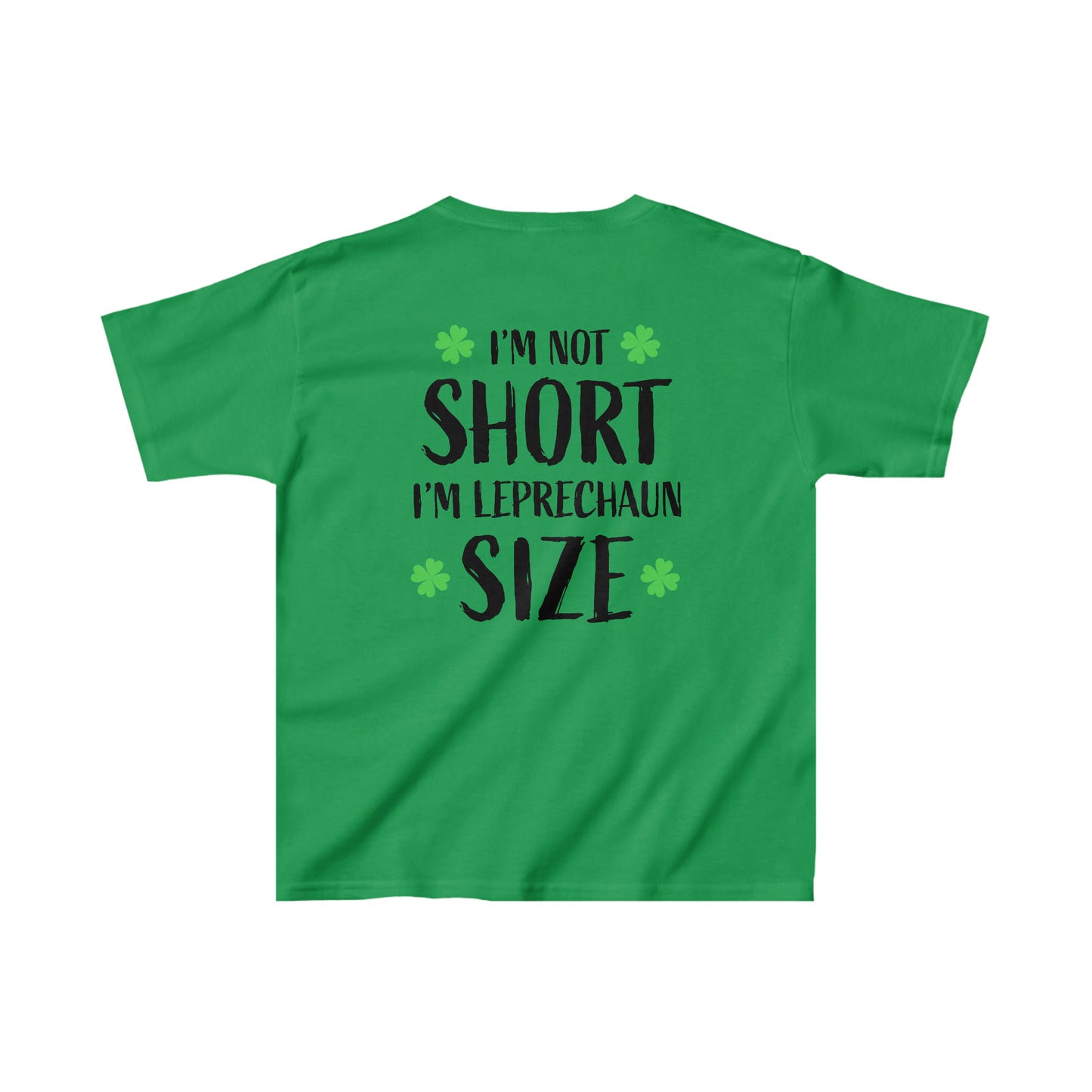 Kids Heavy Cotton™ Tee