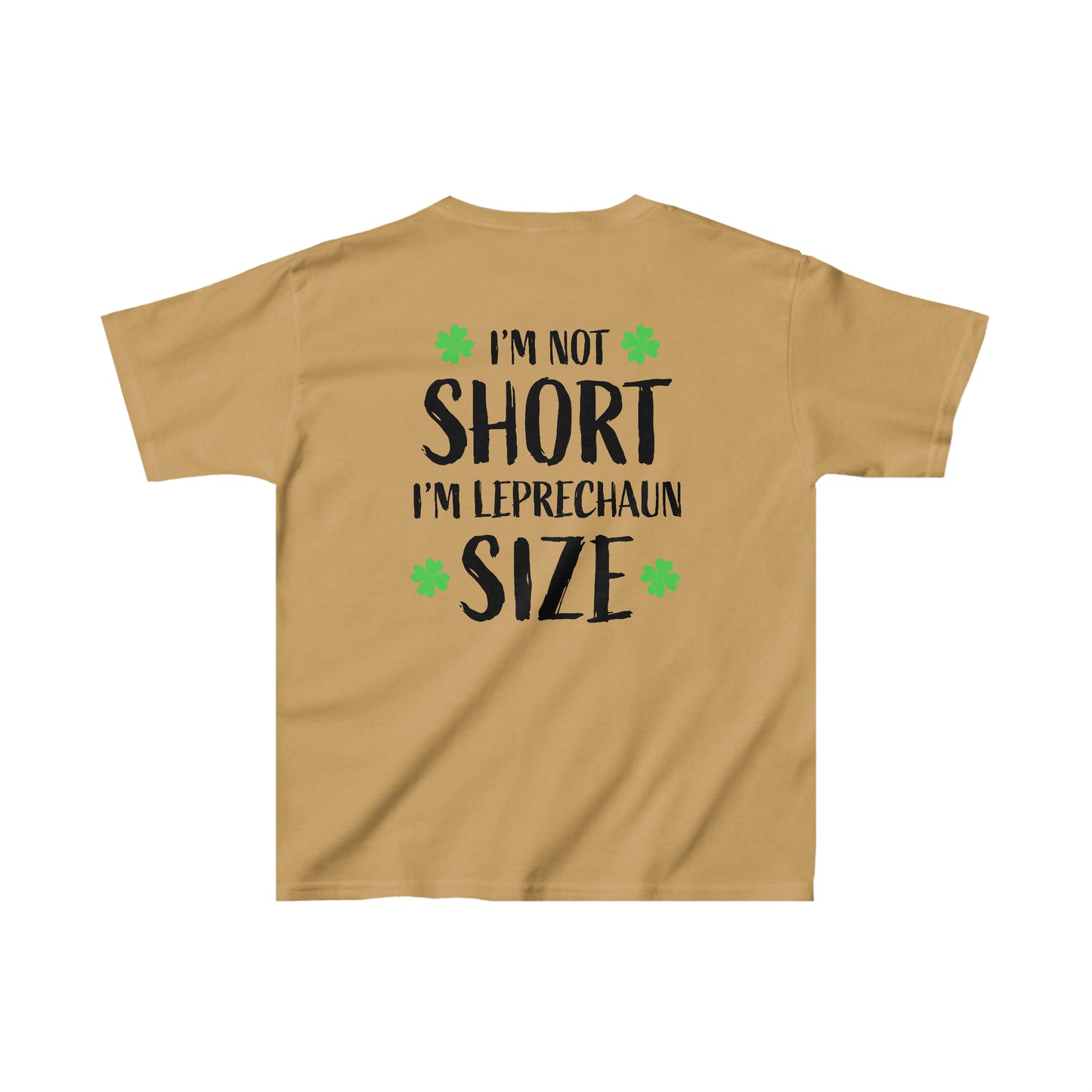 Kids Heavy Cotton™ Tee