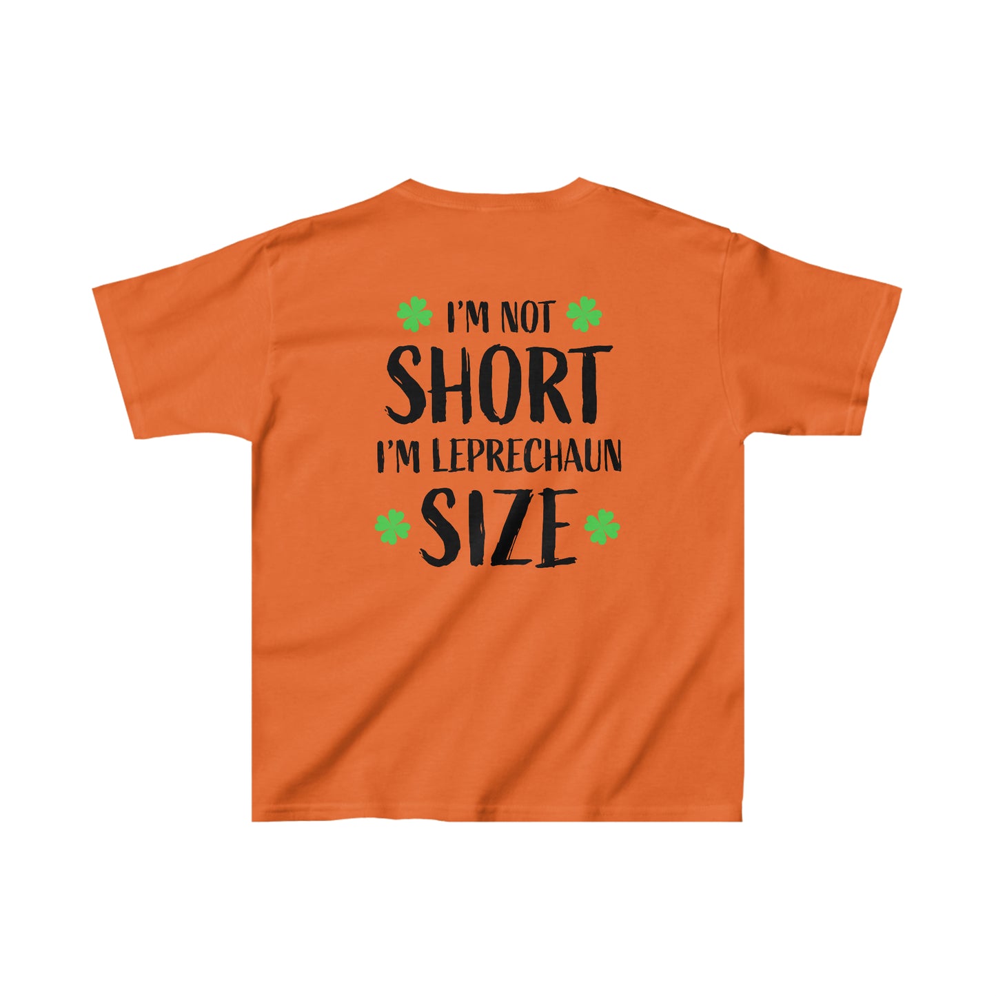 Kids Heavy Cotton™ Tee