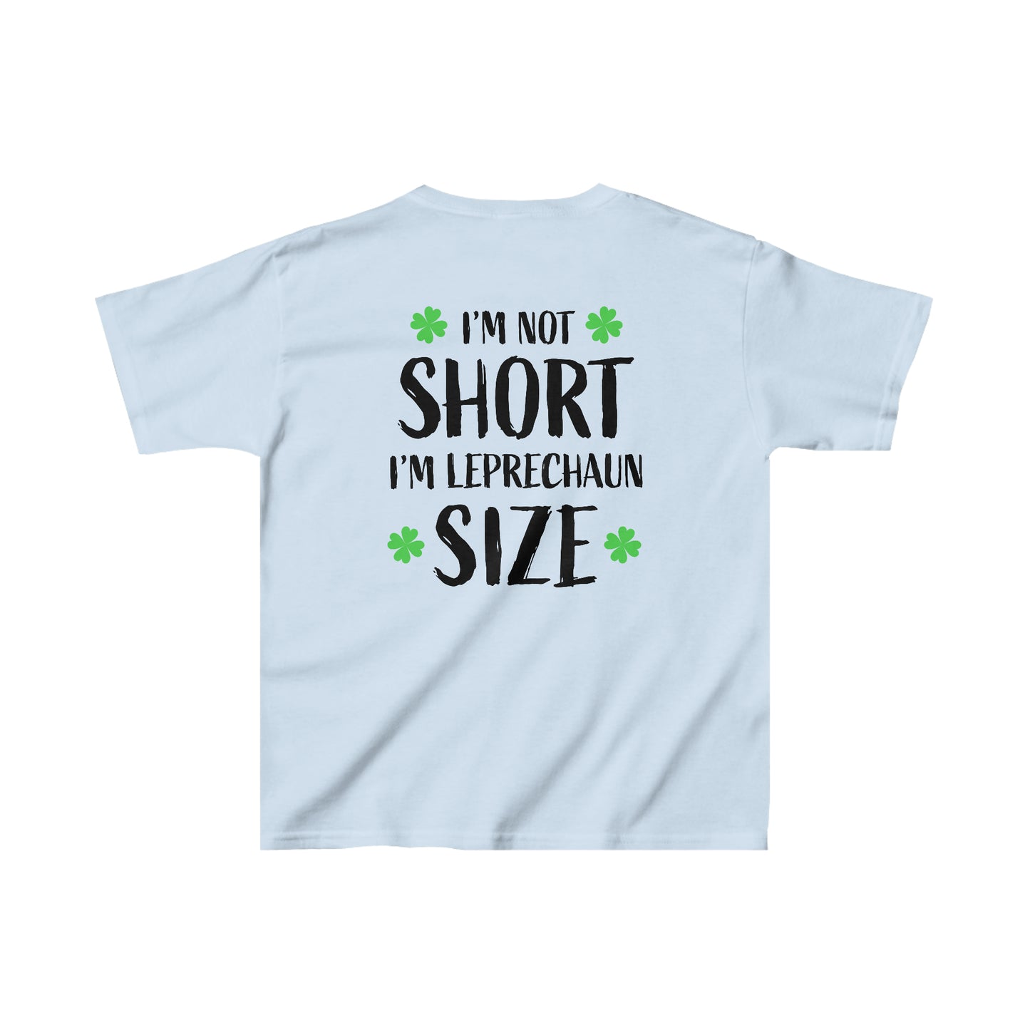 Kids Heavy Cotton™ Tee