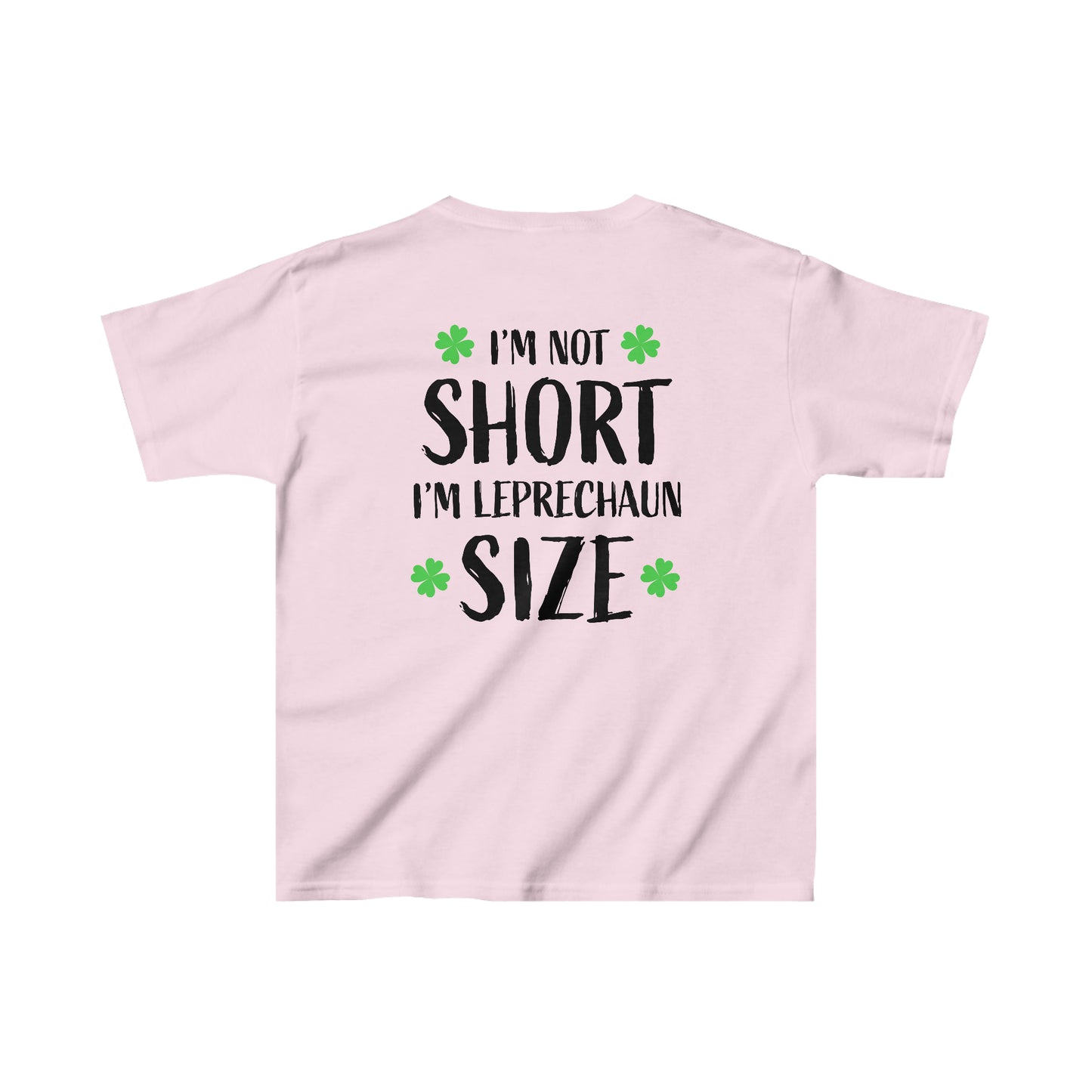 Kids Heavy Cotton™ Tee