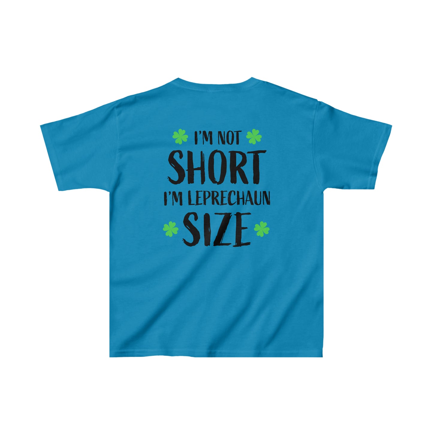 Kids Heavy Cotton™ Tee