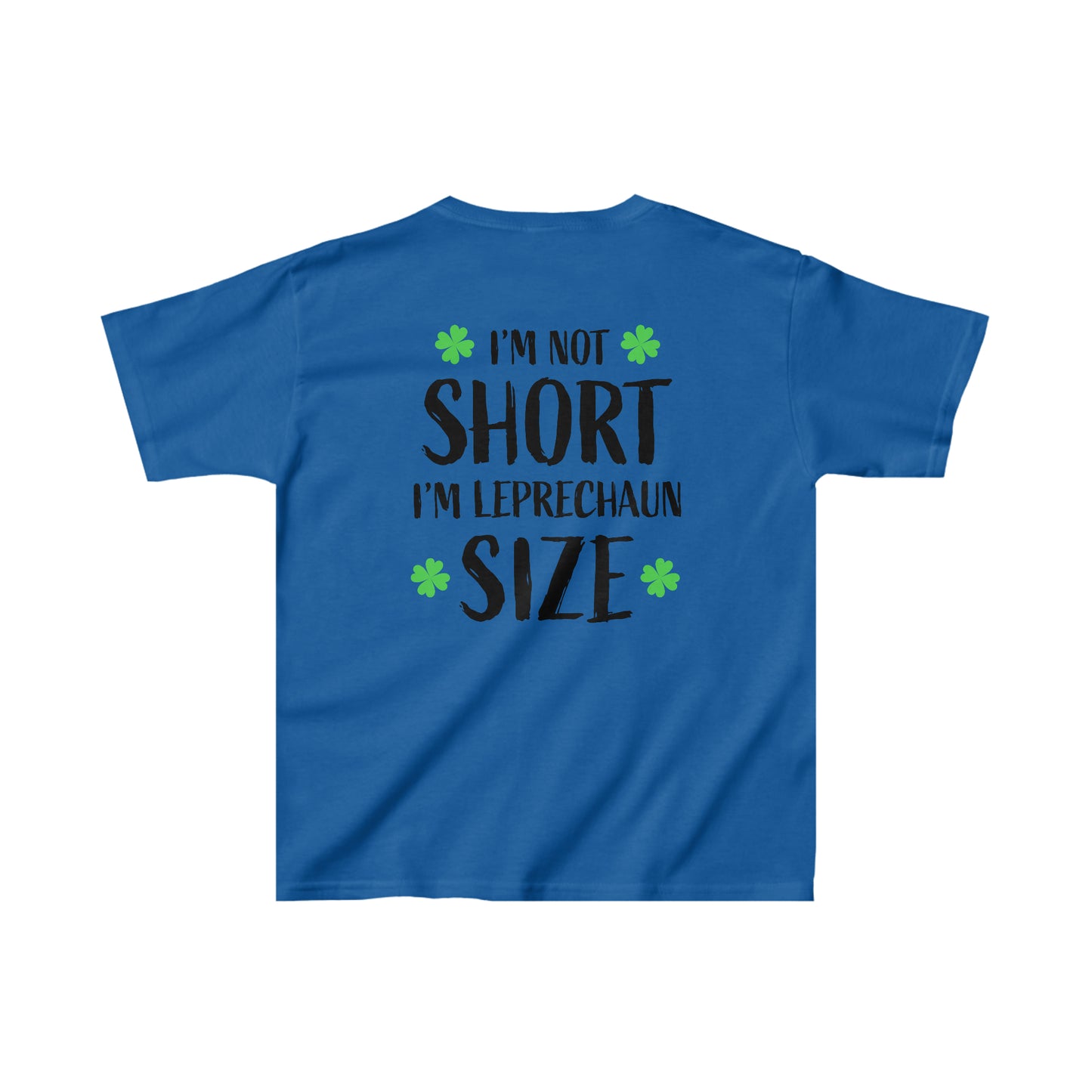 Kids Heavy Cotton™ Tee