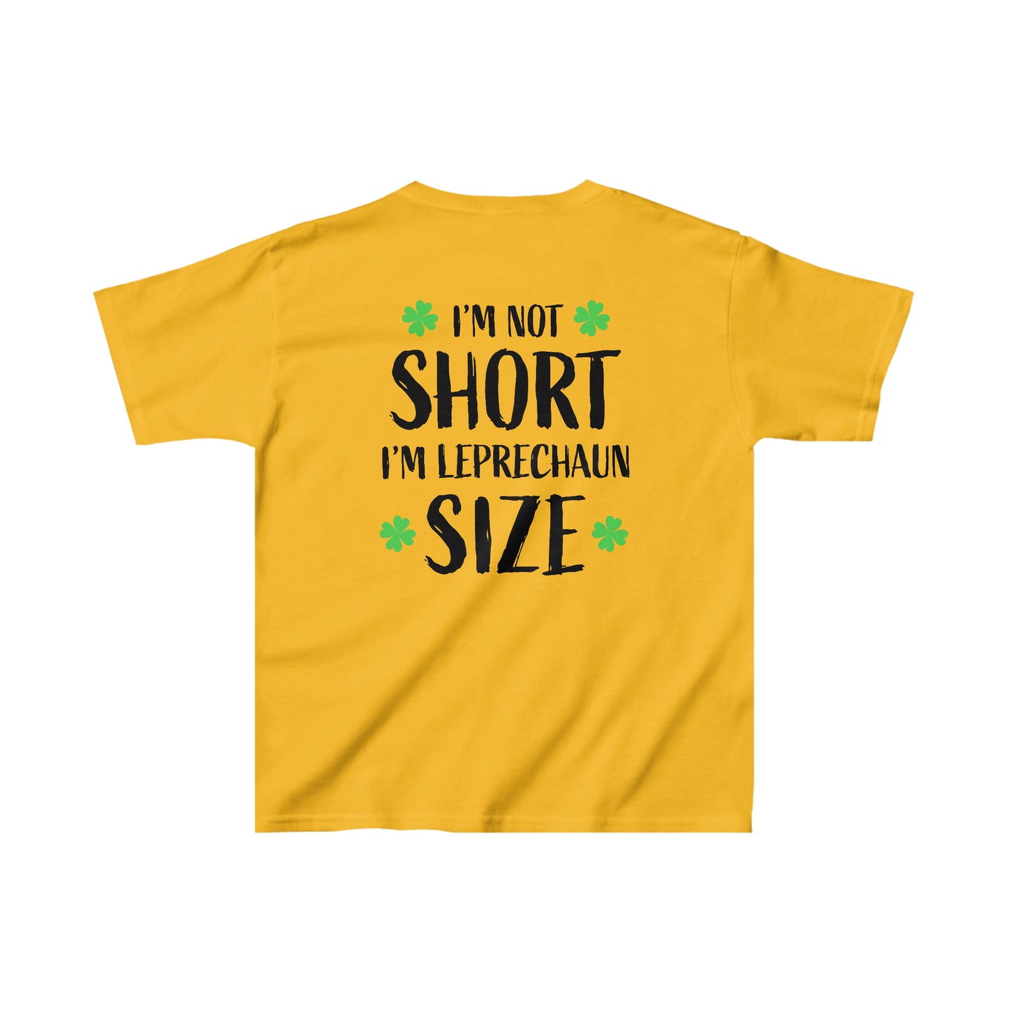 Kids Heavy Cotton™ Tee