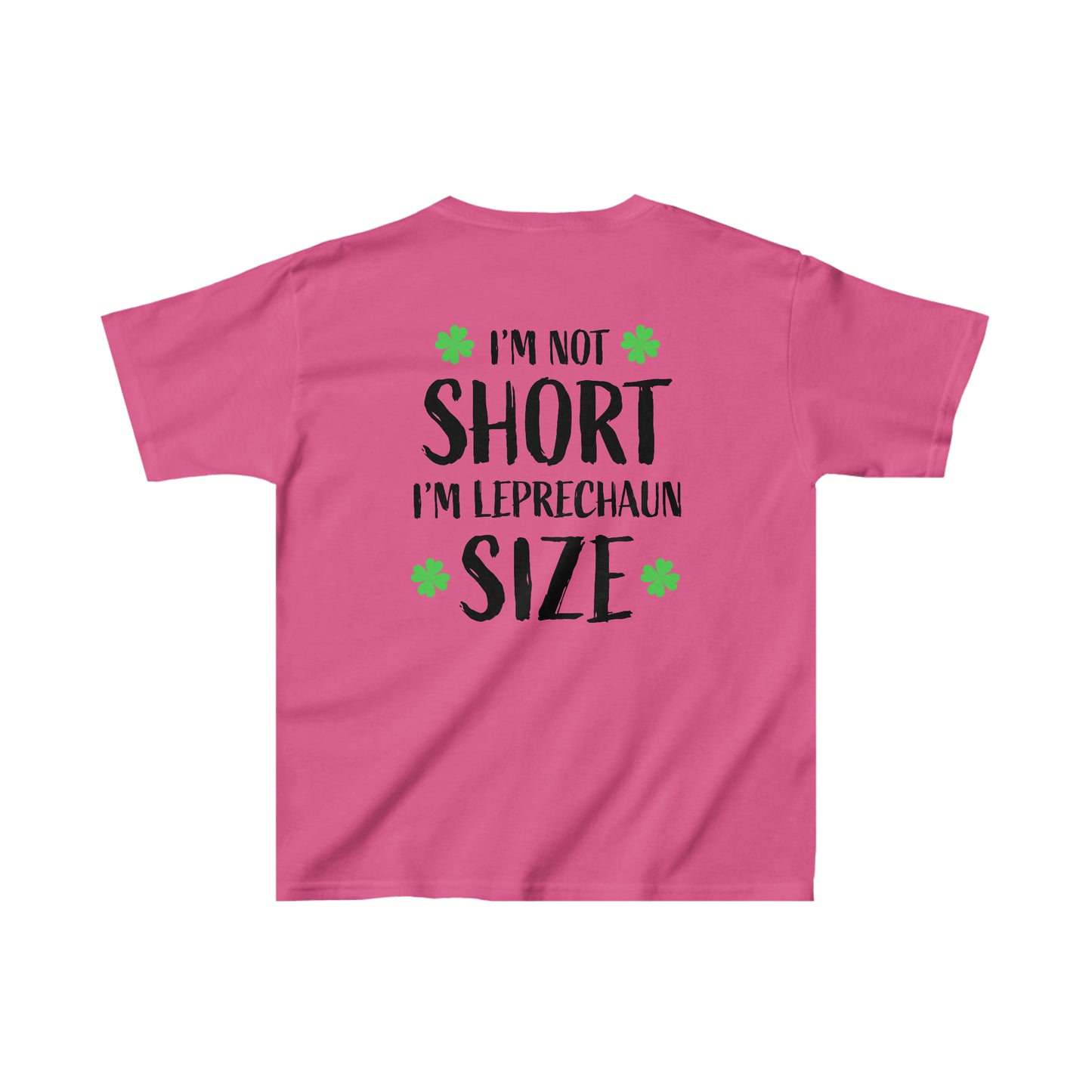 Kids Heavy Cotton™ Tee