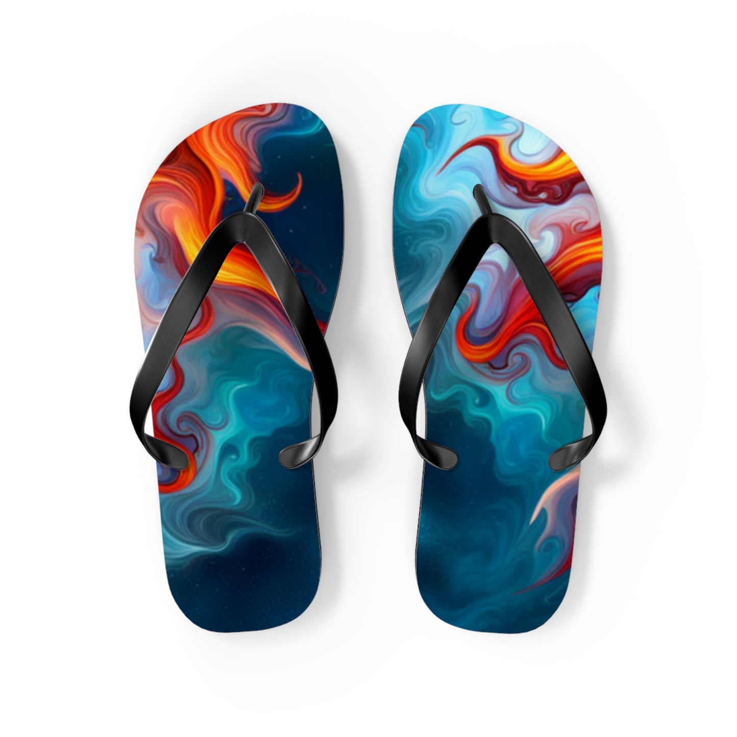Flip Flops