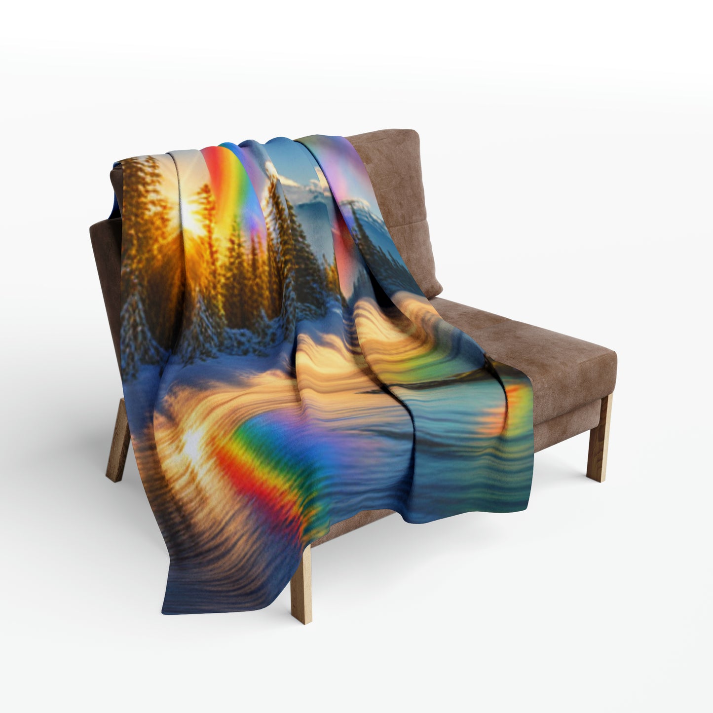 Arctic Fleece Blanket