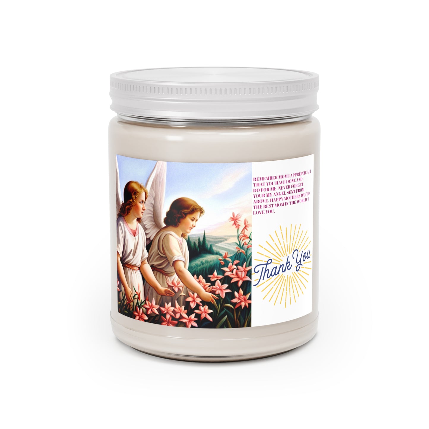 Scented Candles, 9oz