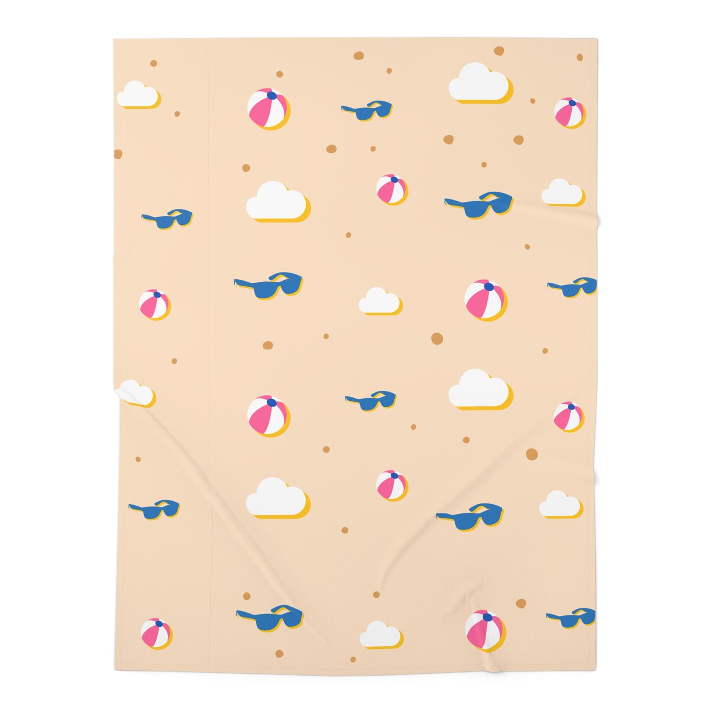Baby Swaddle Blanket