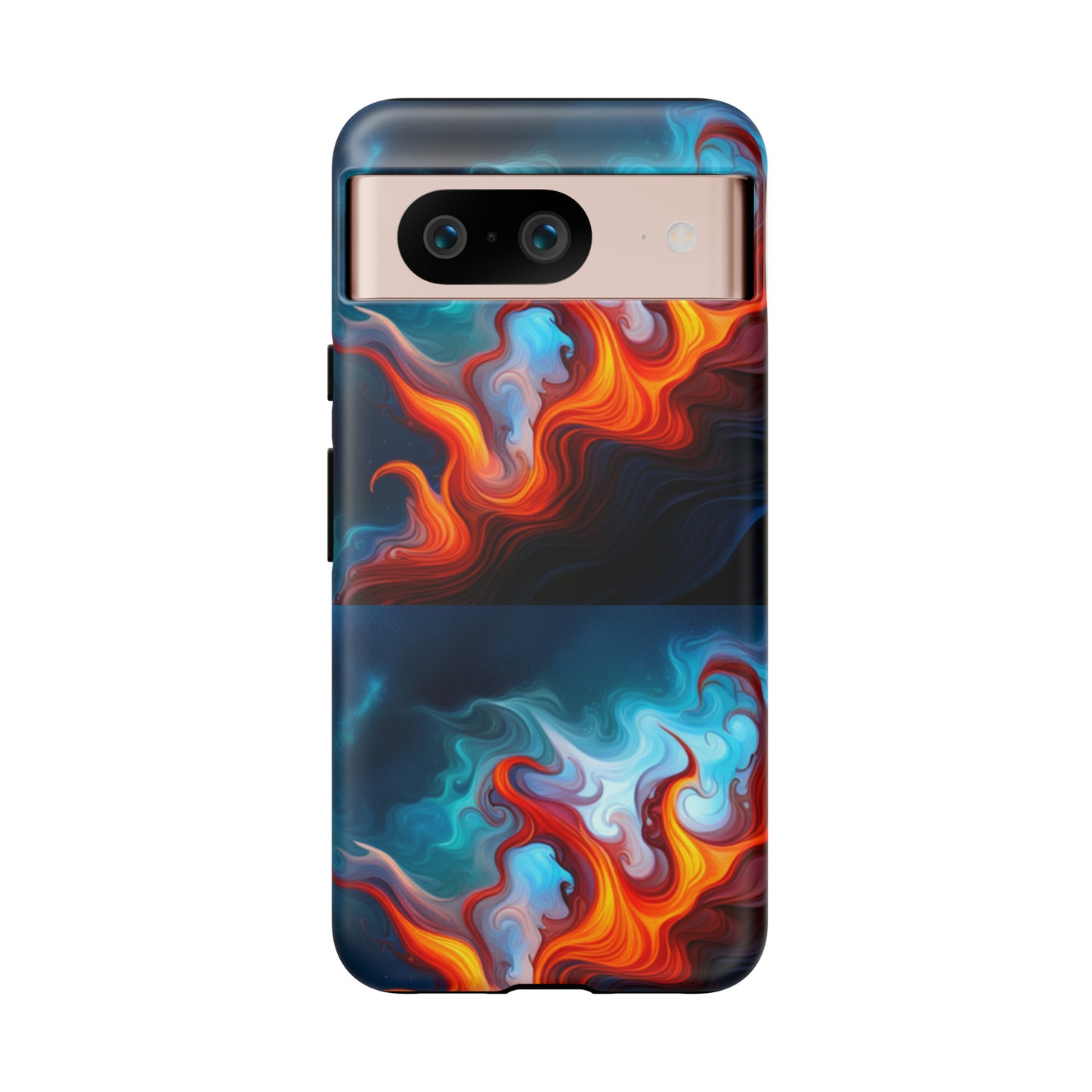 Tough Cases