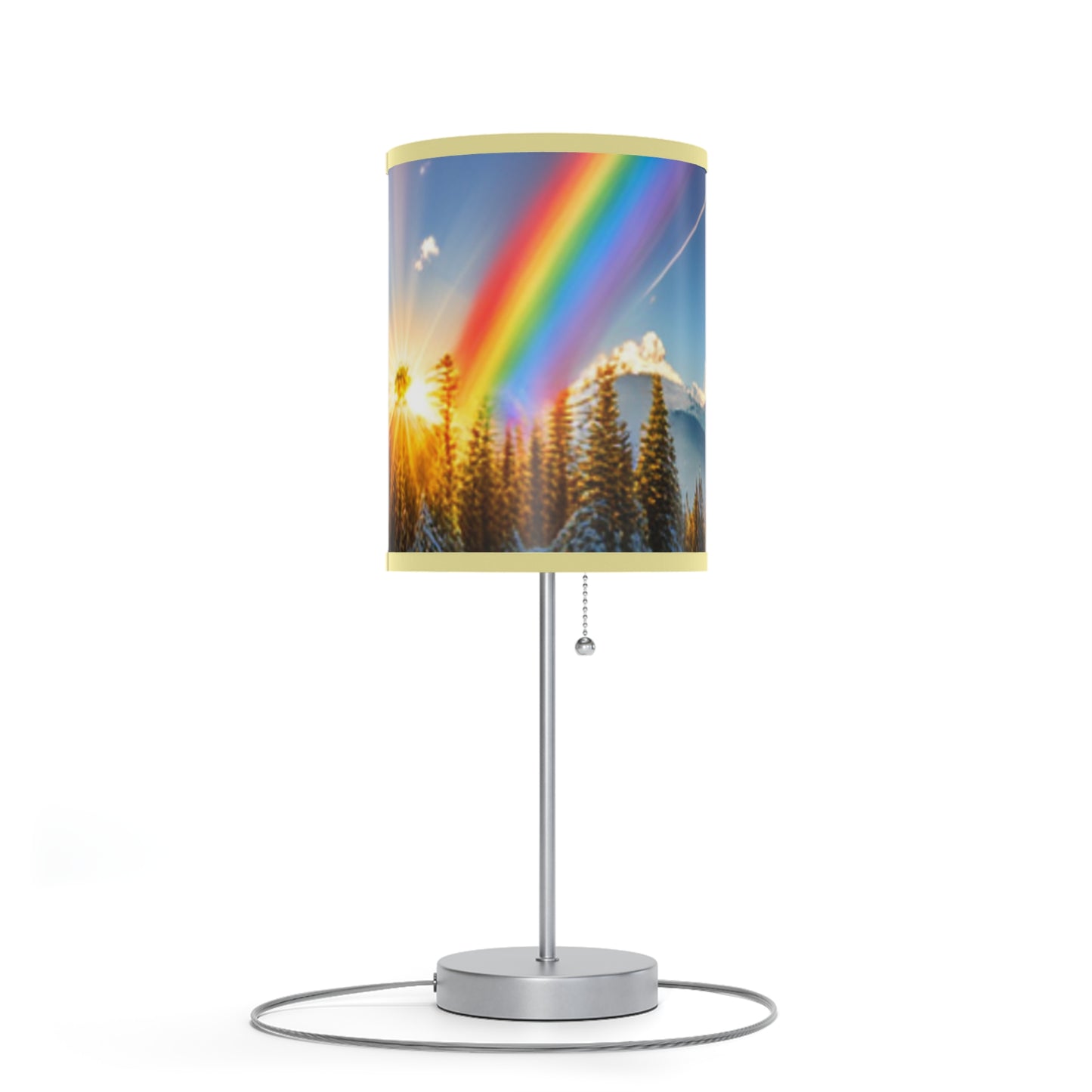 Lamp on a Stand, US|CA plug