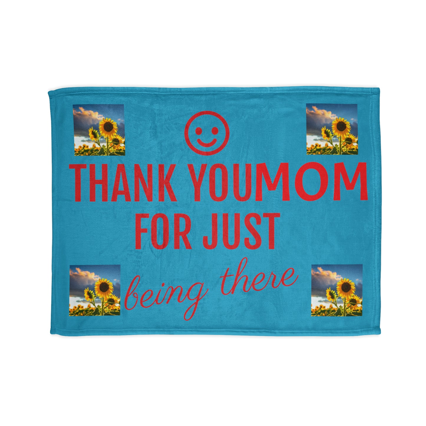 Soft Polyester Blanket