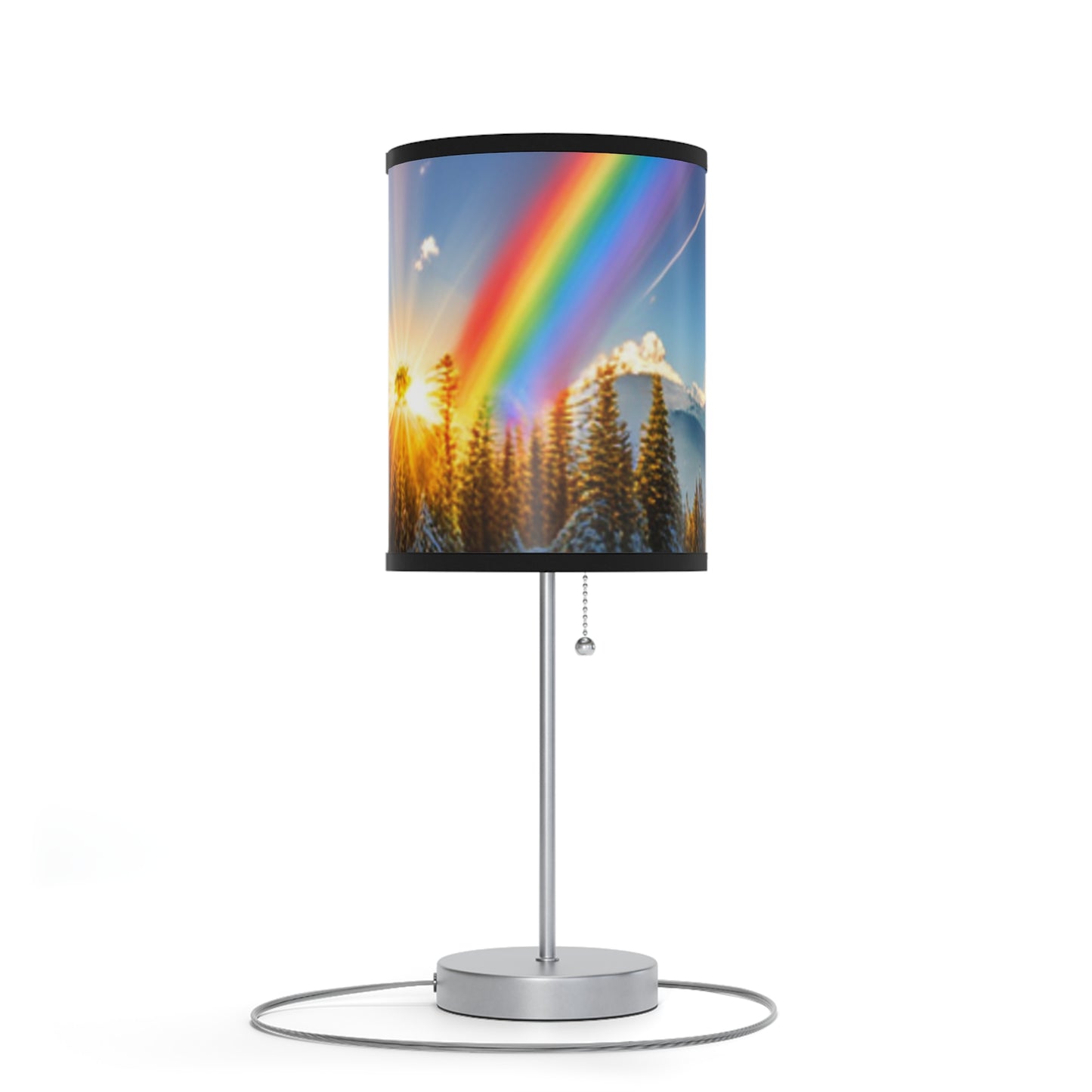 Lamp on a Stand, US|CA plug
