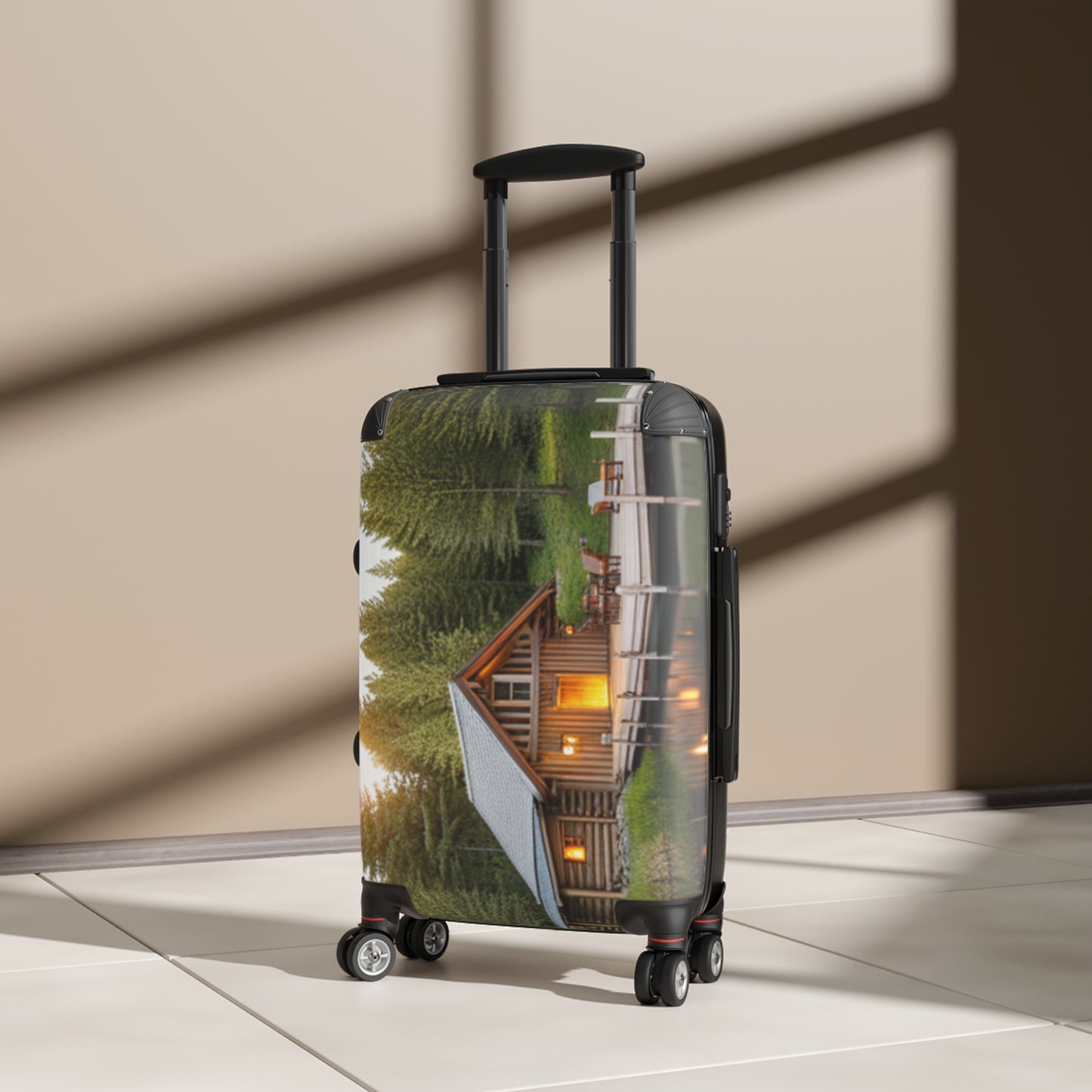 Suitcase