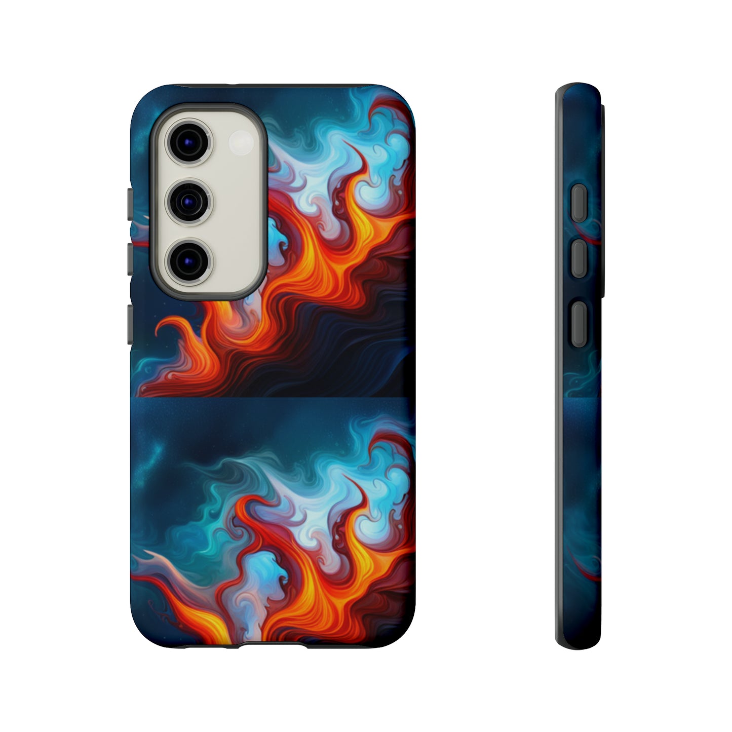 Tough Cases