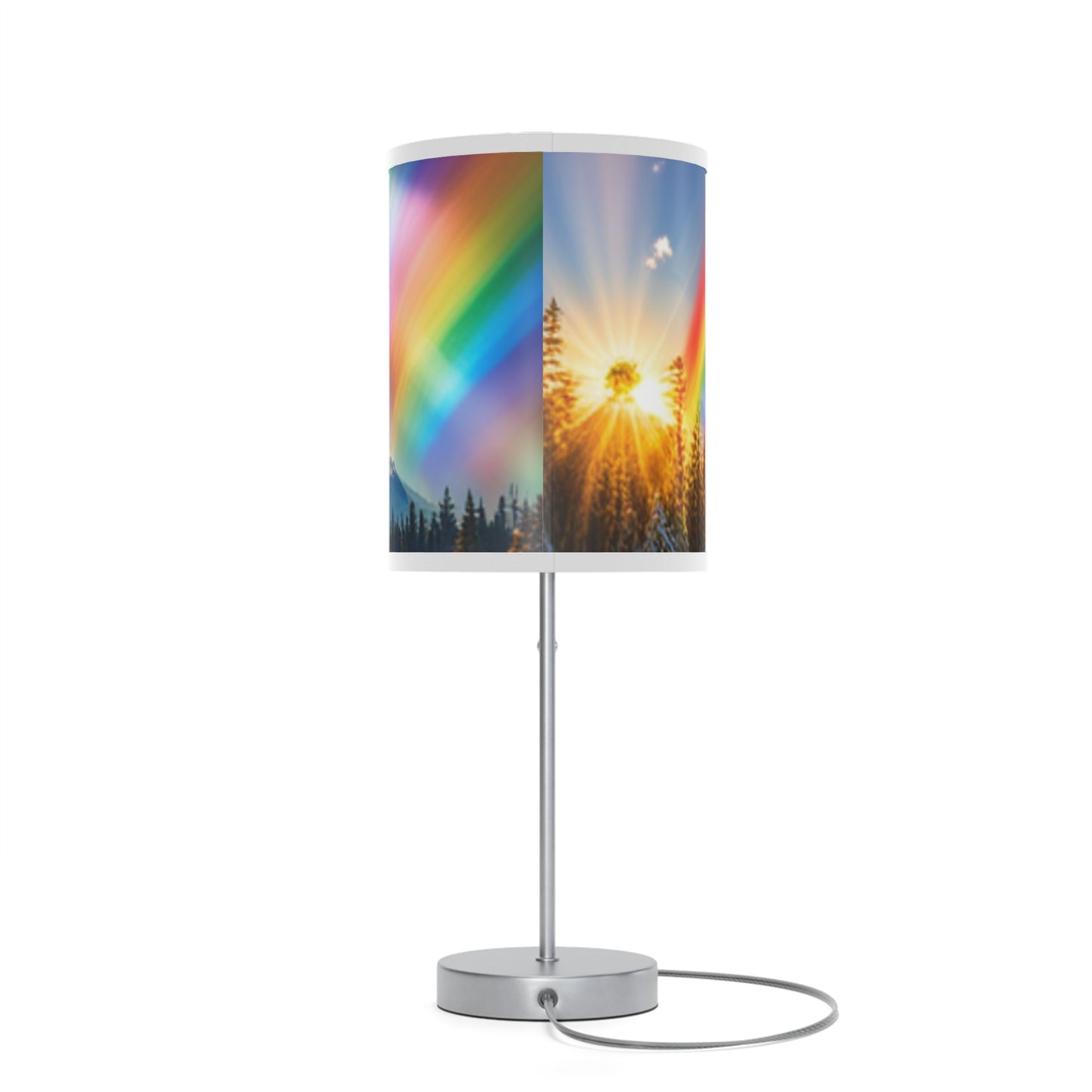 Lamp on a Stand, US|CA plug