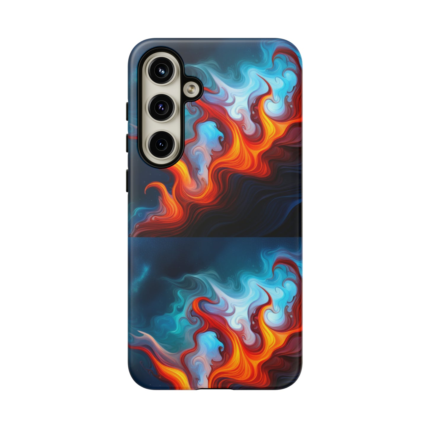 Tough Cases