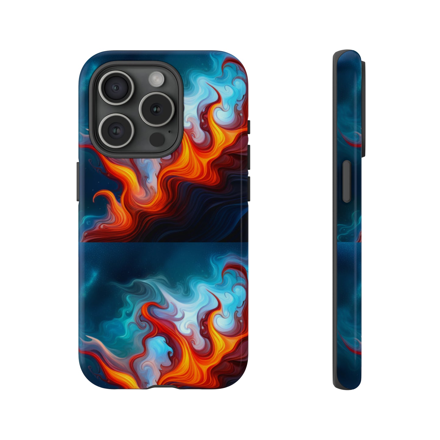 Tough Cases
