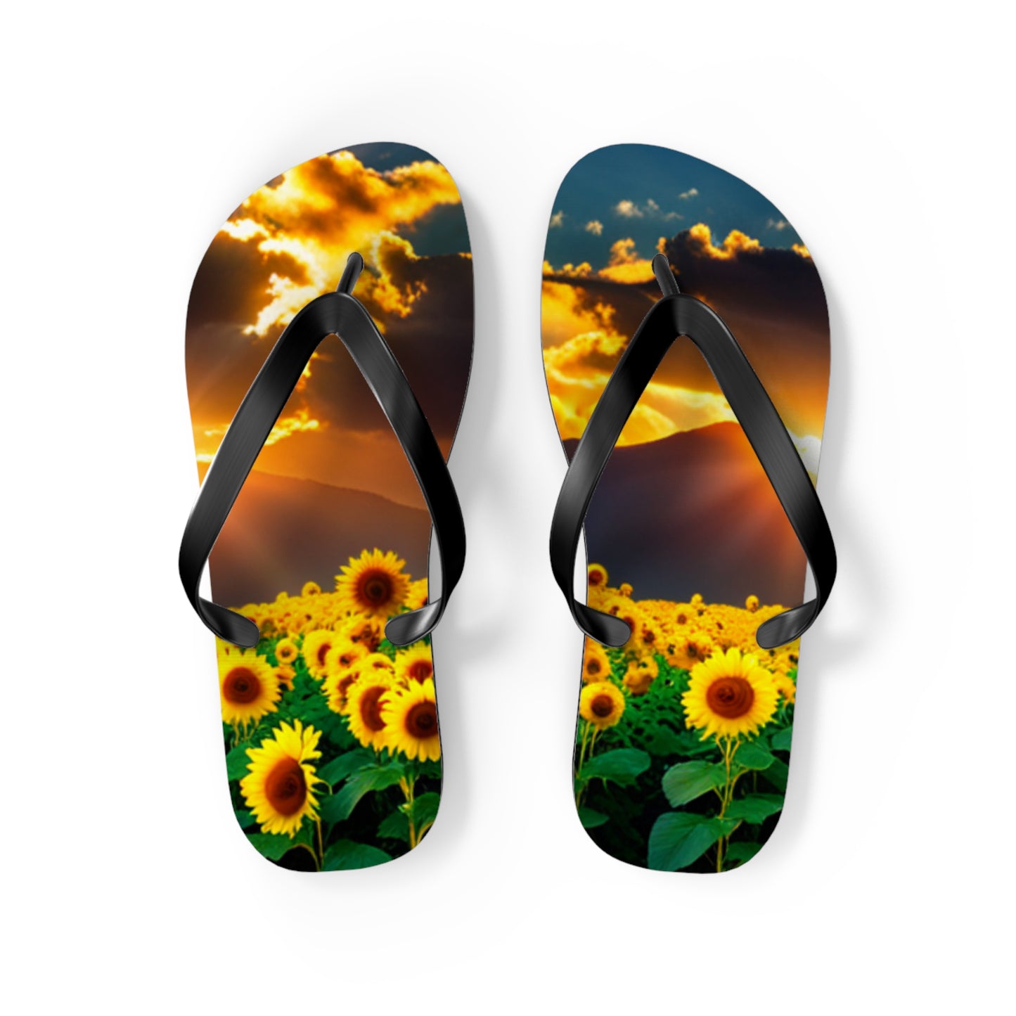 Flip Flops