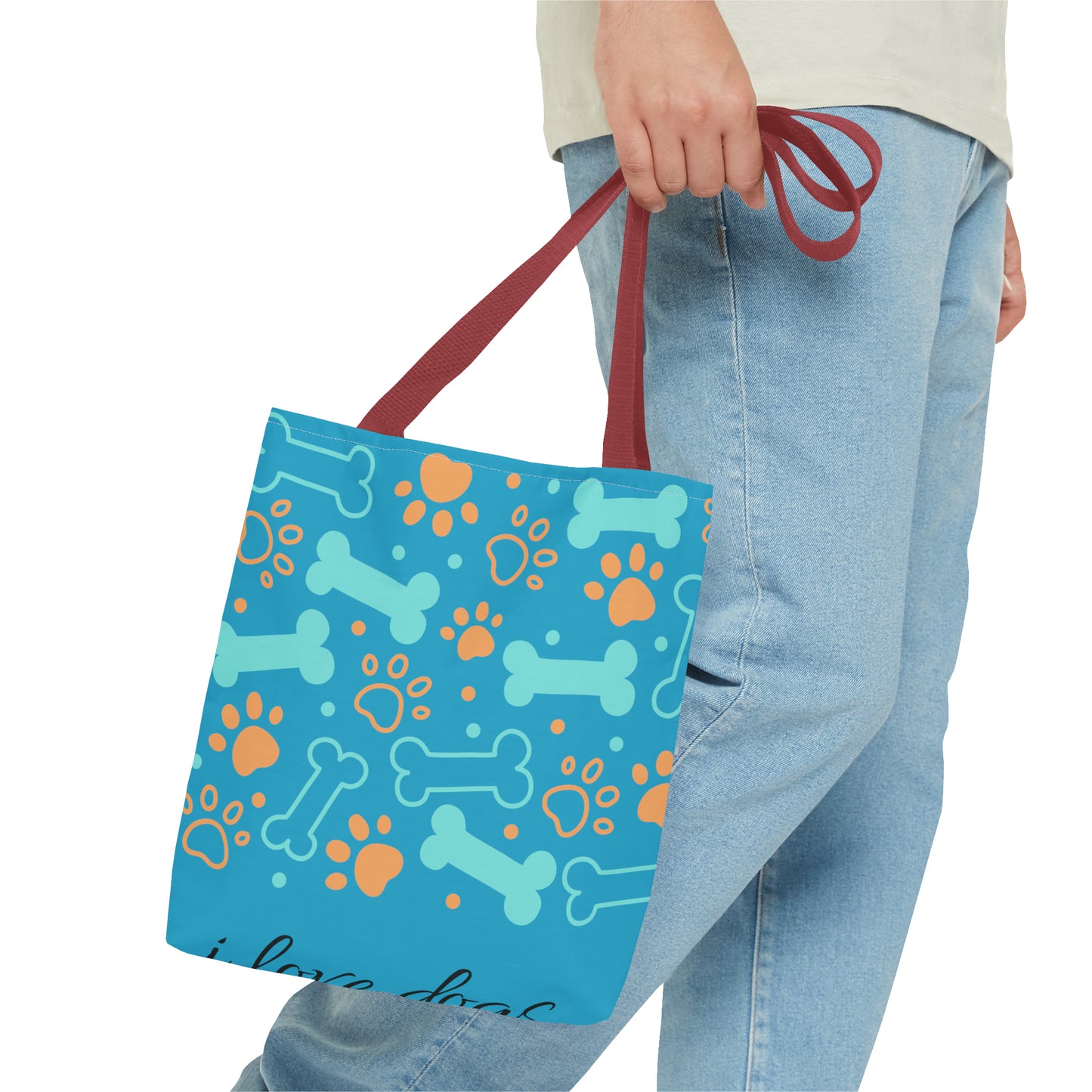 Tote Bag (AOP)