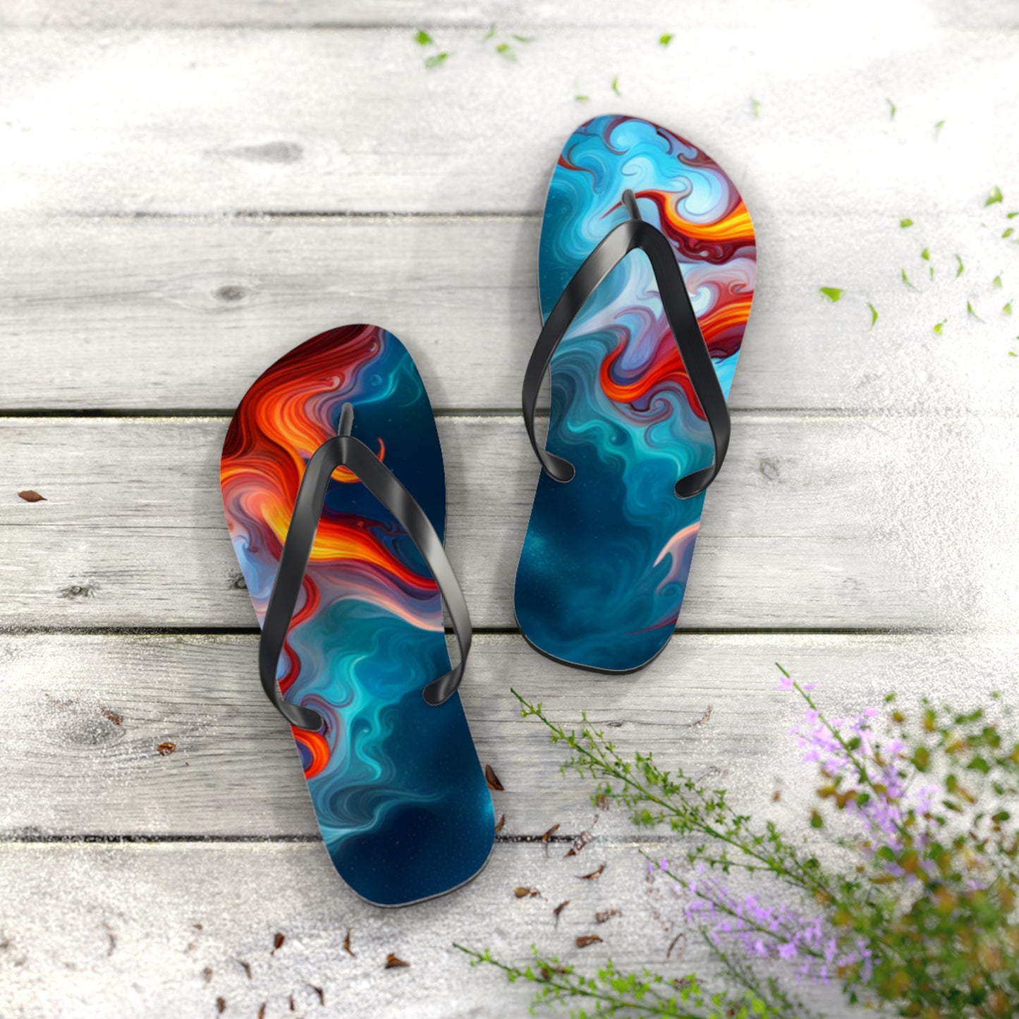 Flip Flops