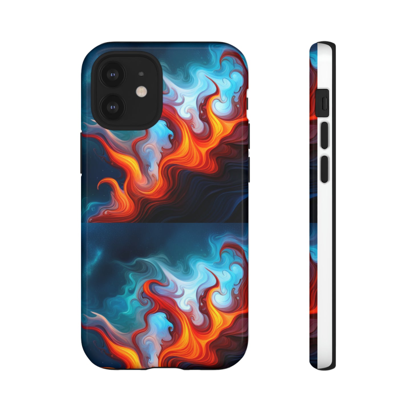 Tough Cases
