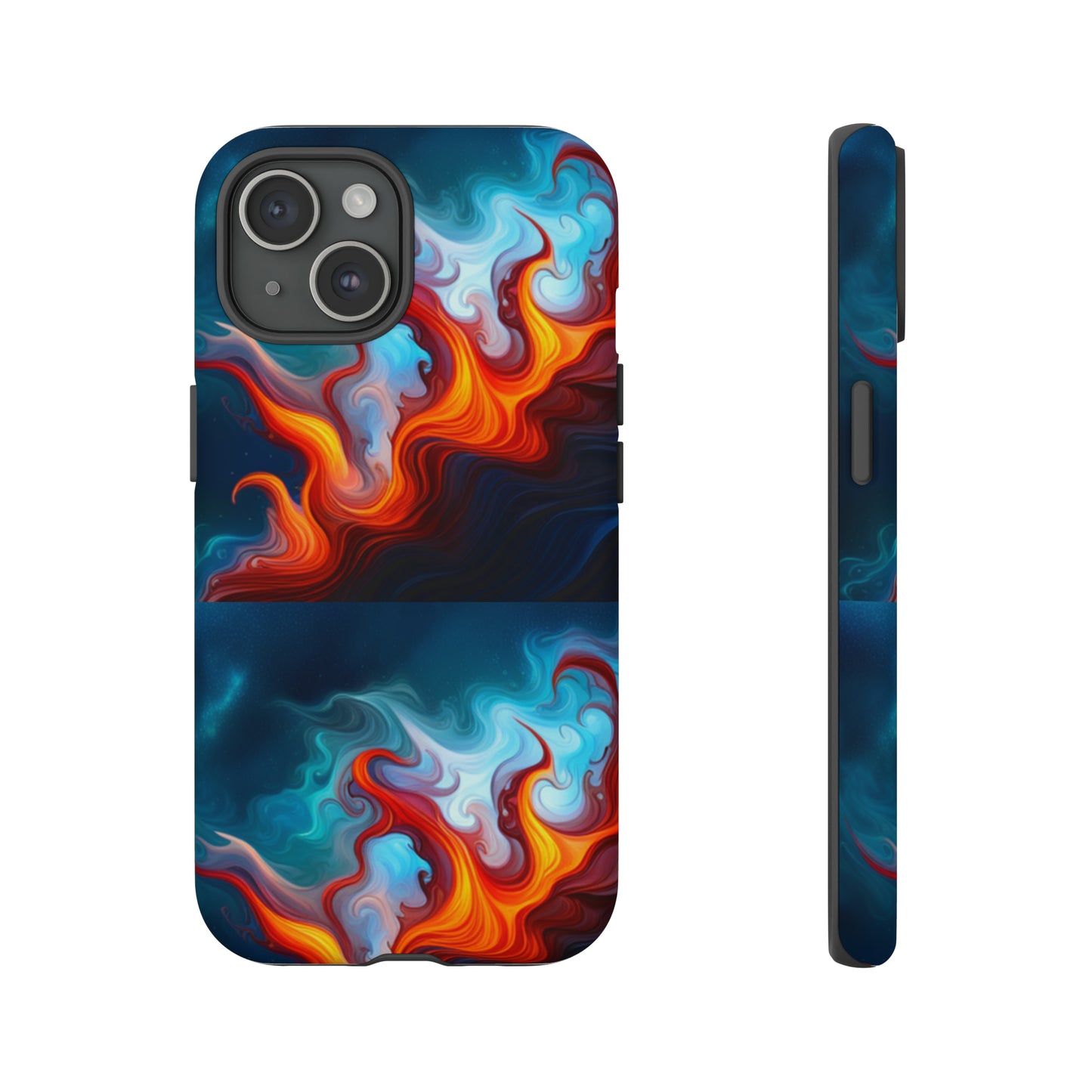 Tough Cases