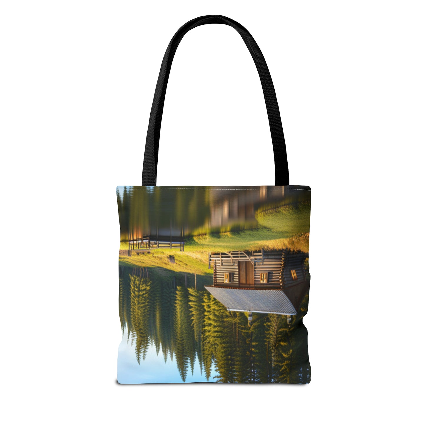Tote Bag (AOP)