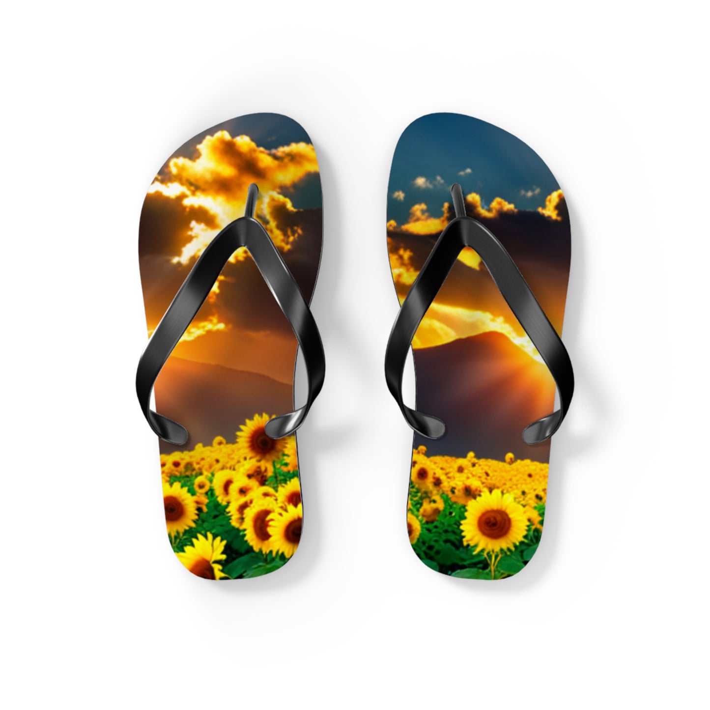 Flip Flops