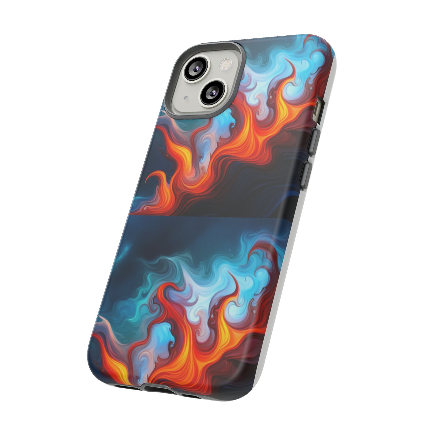 Tough Cases