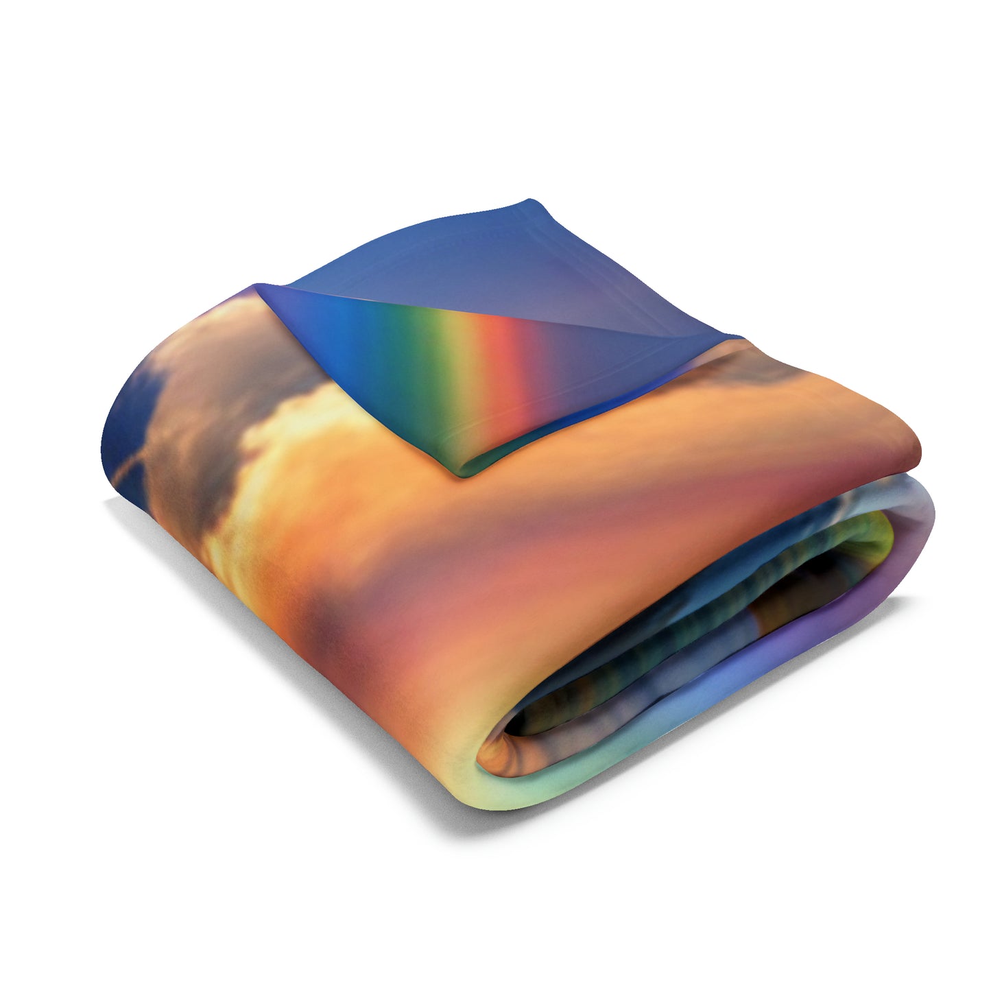 Arctic Fleece Blanket