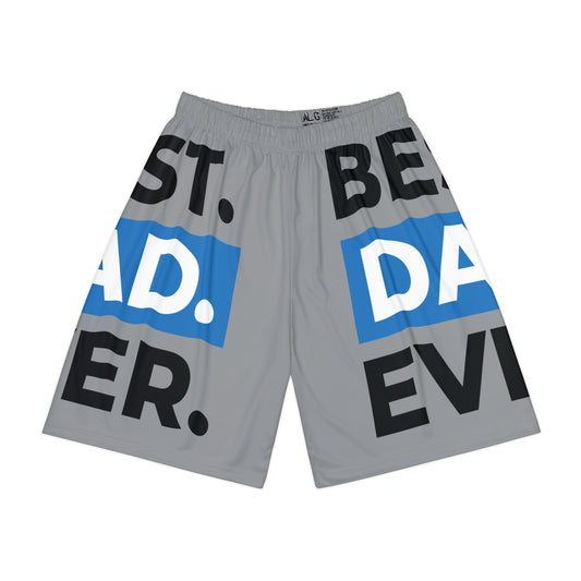 Men’s Sports Shorts (AOP)