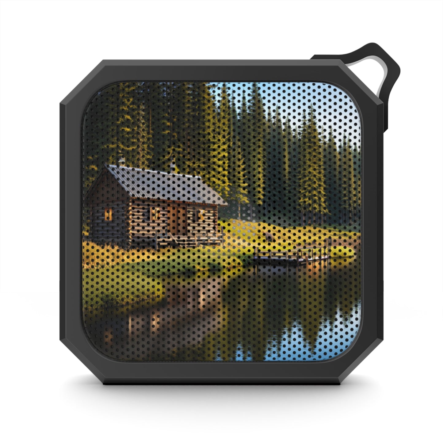Blackwater Outdoor Bluetooth Speaker