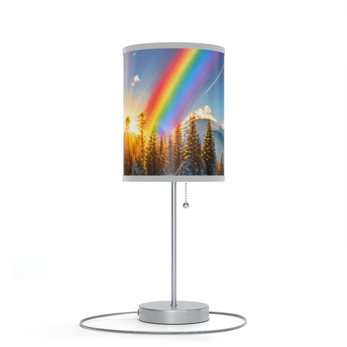 Lamp on a Stand, US|CA plug