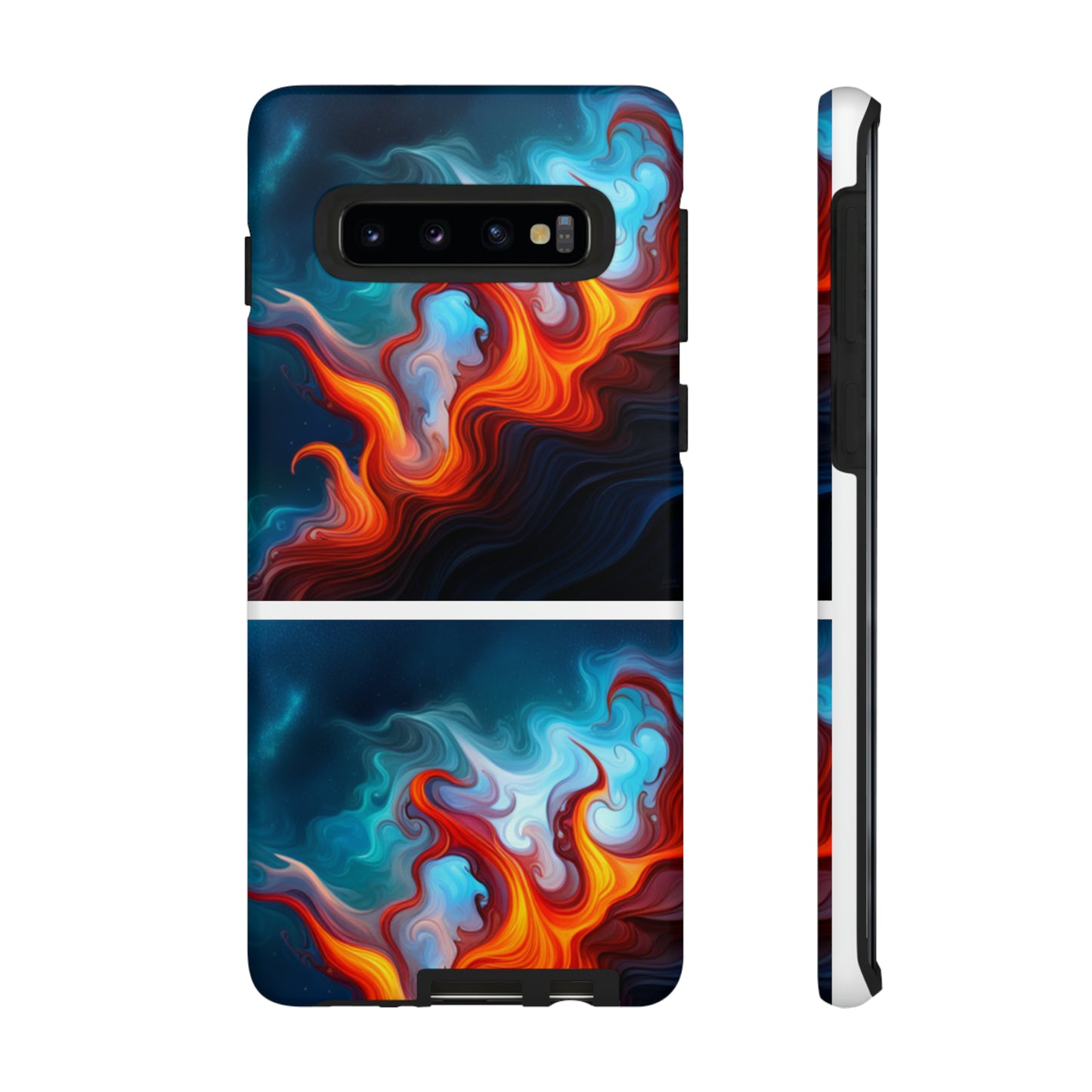 Tough Cases