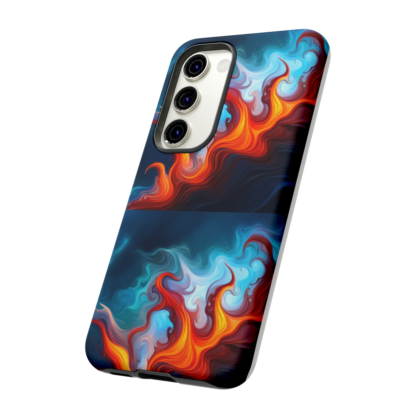 Tough Cases