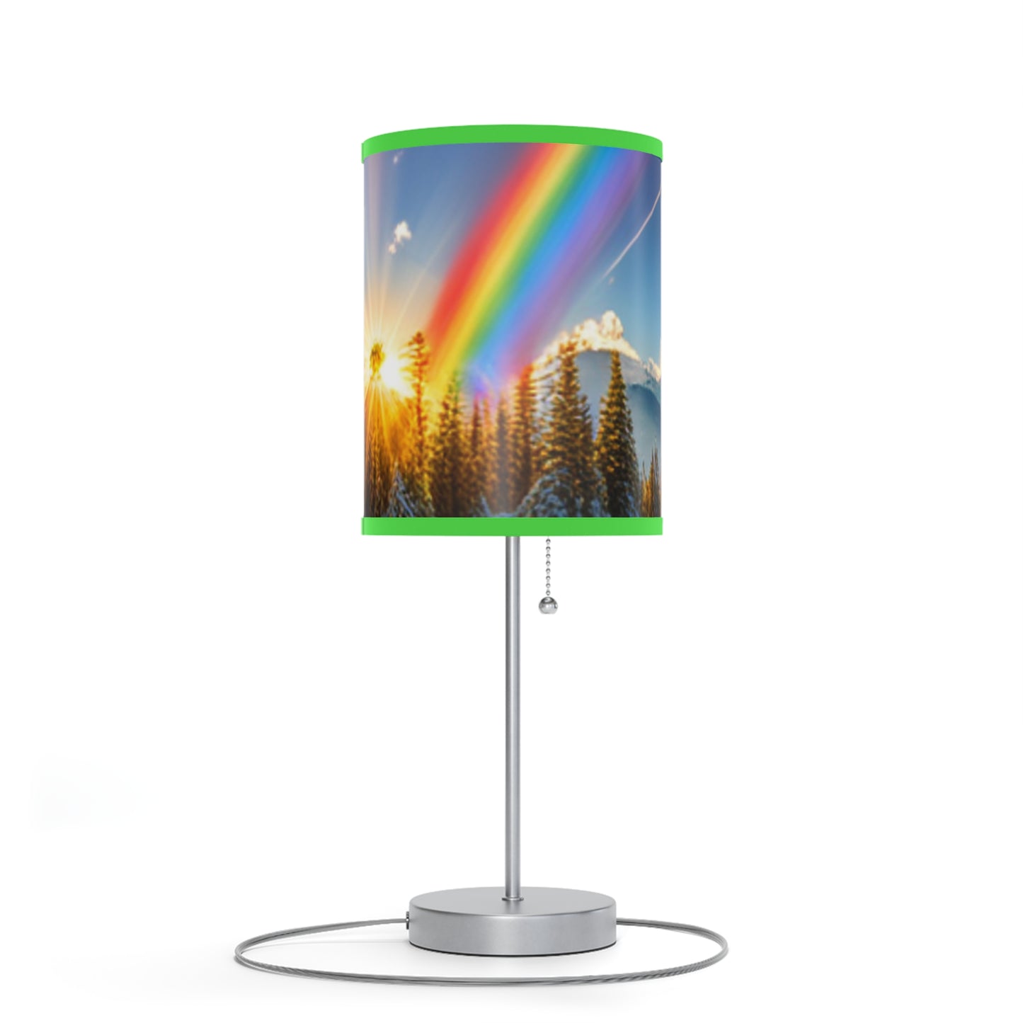 Lamp on a Stand, US|CA plug