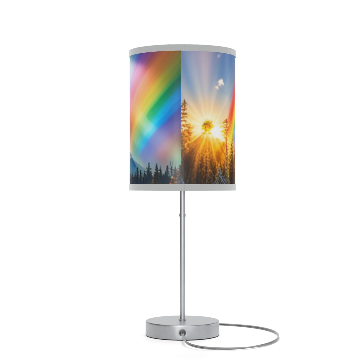 Lamp on a Stand, US|CA plug