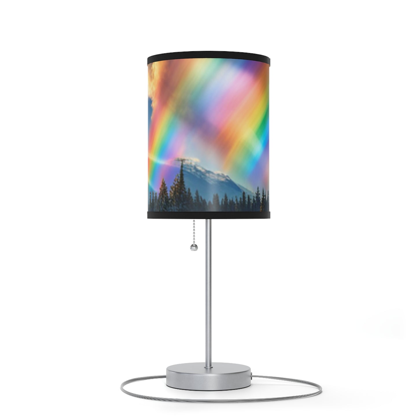 Lamp on a Stand, US|CA plug