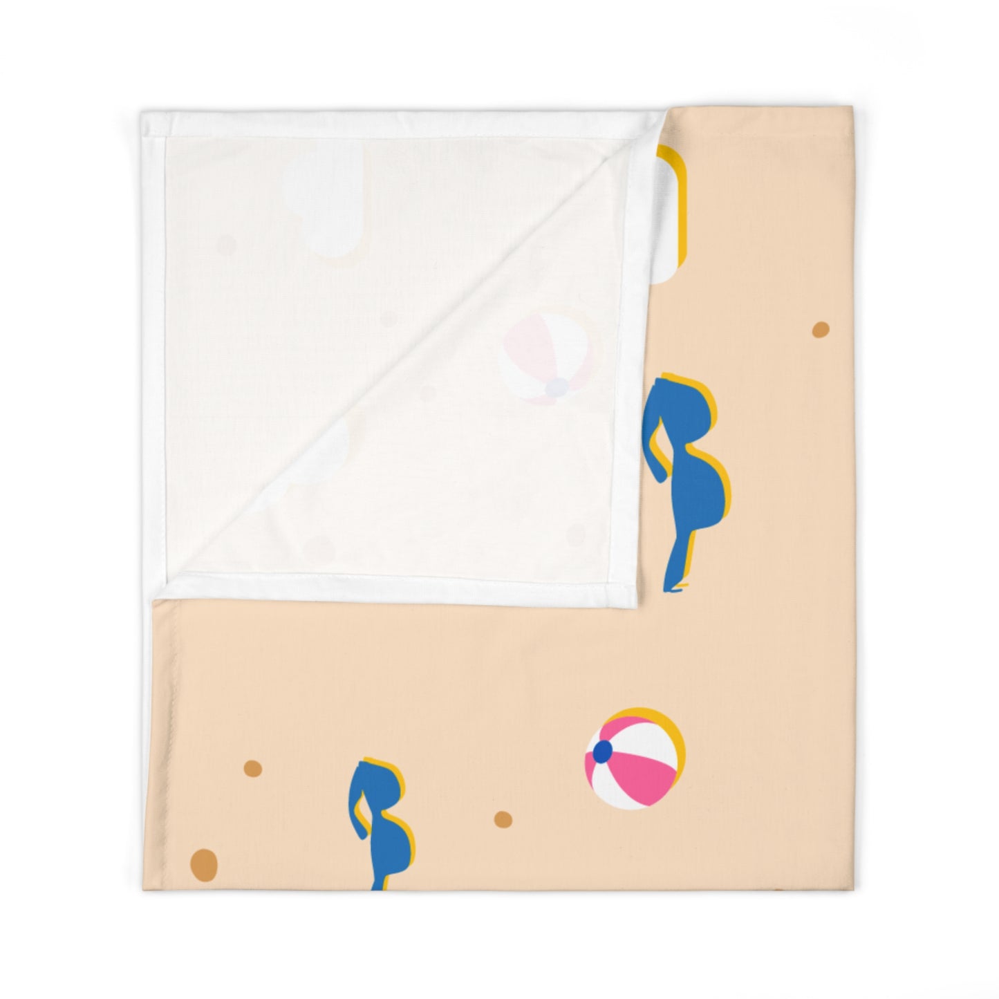 Baby Swaddle Blanket