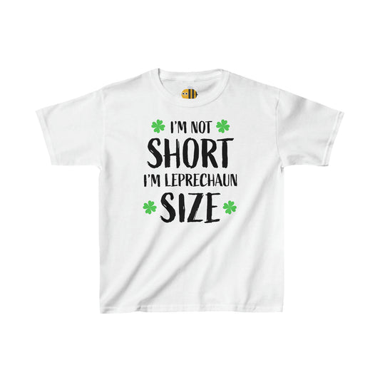 Kids Heavy Cotton™ Tee
