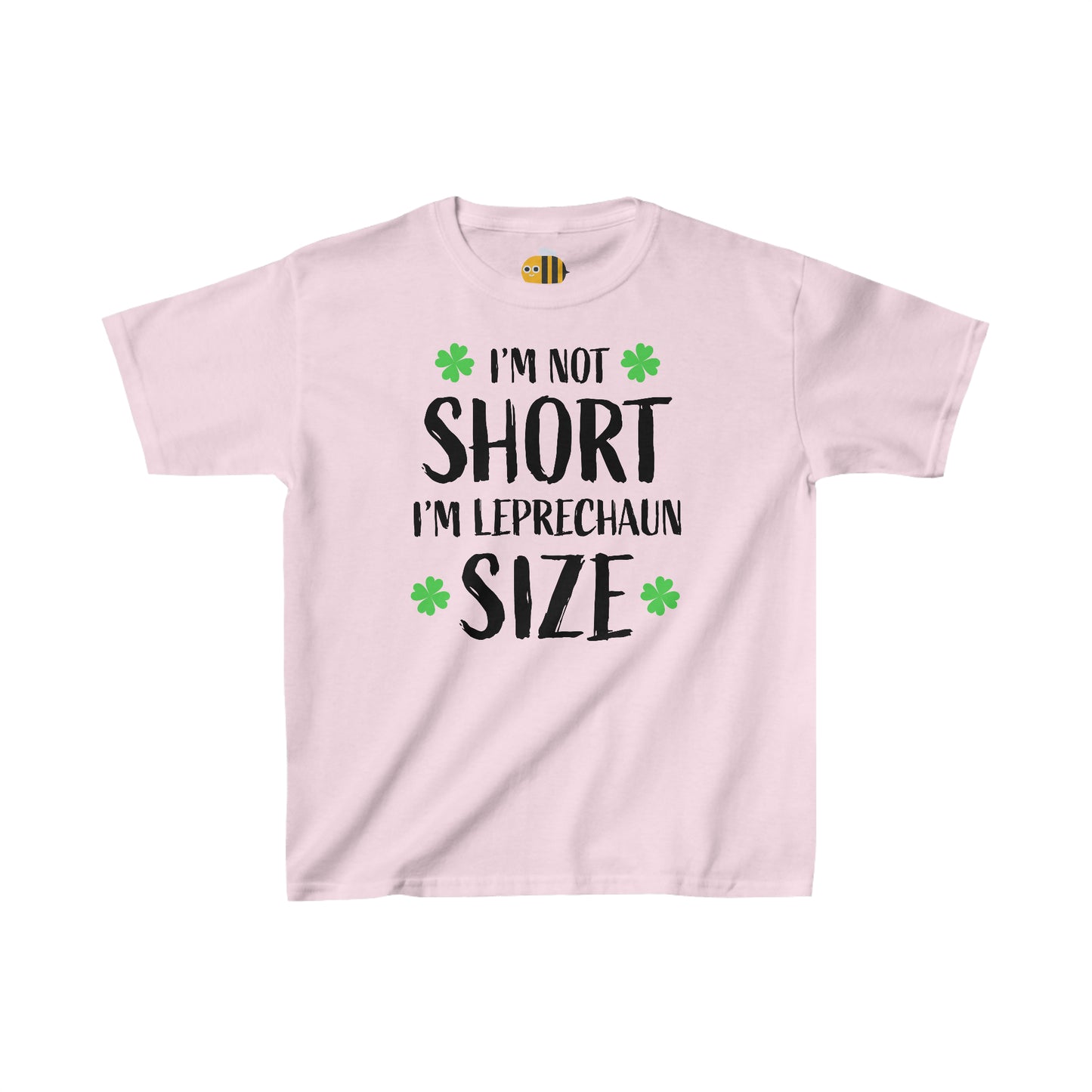 Kids Heavy Cotton™ Tee